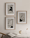 Les Lignes No.3 Preview 4